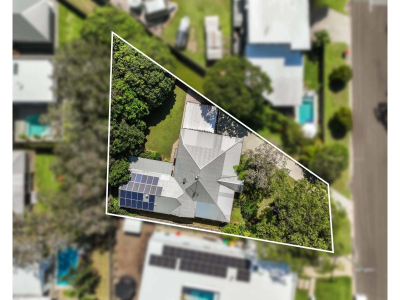 25 Seagull Avenue, Coolum Beach QLD 4573