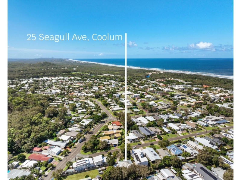 25 Seagull Avenue, Coolum Beach QLD 4573