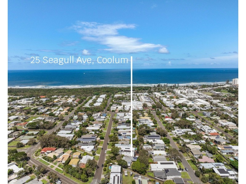 25 Seagull Avenue, Coolum Beach QLD 4573