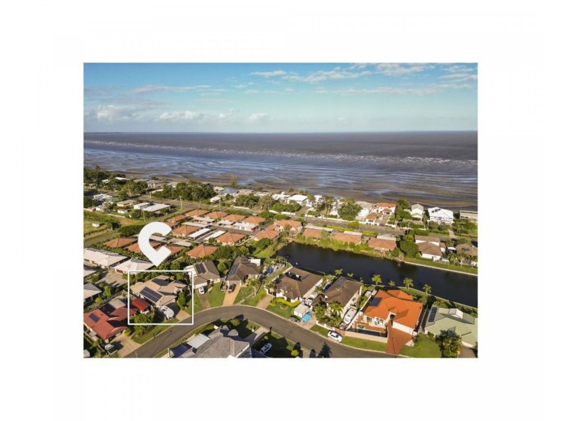 36 Apollo Crescent, Beachmere QLD 4510