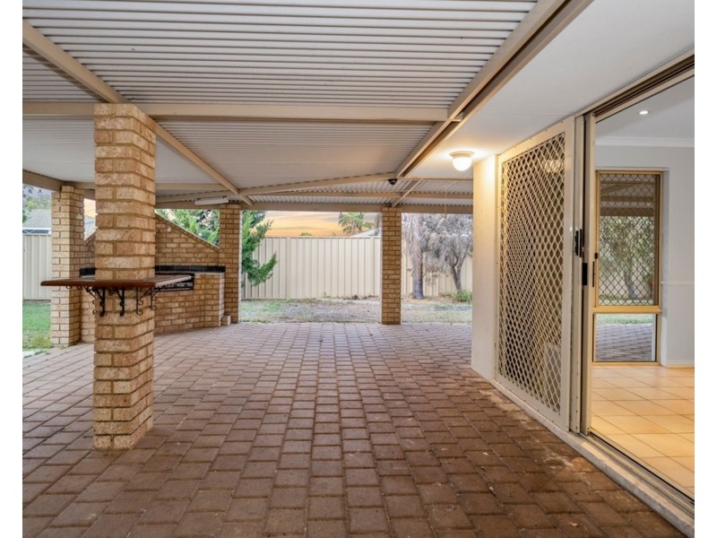 22 Karrawa Gardens, Port Kennedy WA 6172