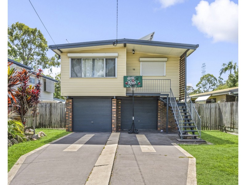 98 Normanhurst Road, Boondall QLD 4034