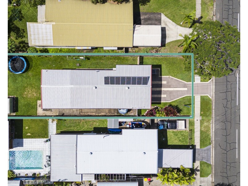 98 Normanhurst Road, Boondall QLD 4034