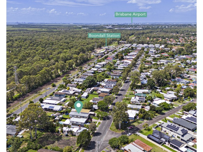 98 Normanhurst Road, Boondall QLD 4034