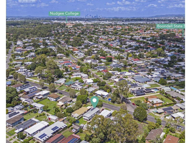 98 Normanhurst Road, Boondall QLD 4034