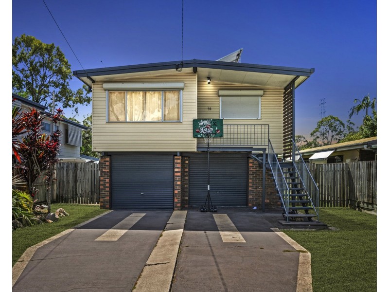 98 Normanhurst Road, Boondall QLD 4034