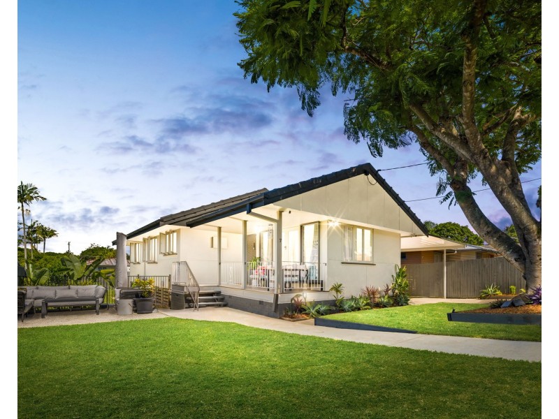 7 Elaine Street, Bracken Ridge QLD 4017