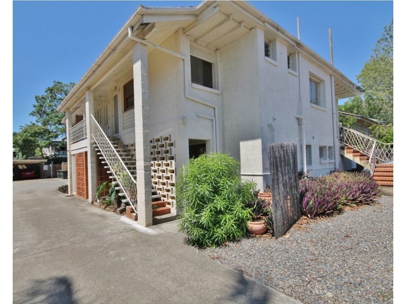 4/10 Pear Street, Greenslopes QLD 4120
