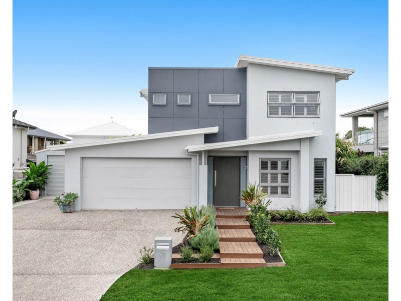 73 Waterville Drive, Thornlands QLD 4164