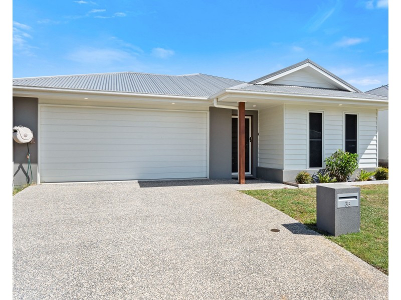 38 Cressbrook Cct, Deebing Heights QLD 4306