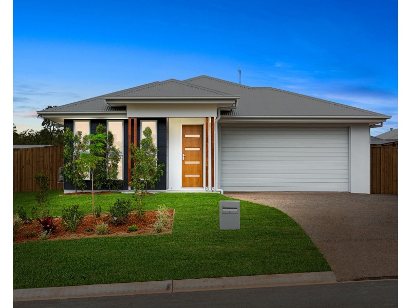 3 Habitat Drive, Branyan QLD 4670