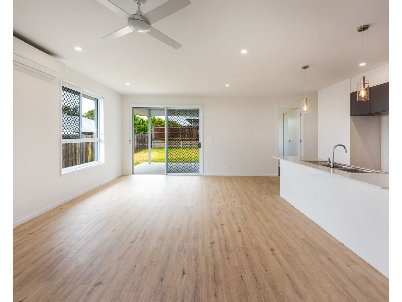 3 Habitat Drive, Branyan QLD 4670