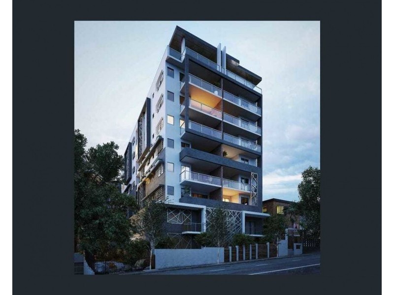 405/588 Boundary Street, Spring Hill QLD 4000