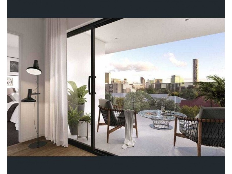 405/588 Boundary Street, Spring Hill QLD 4000