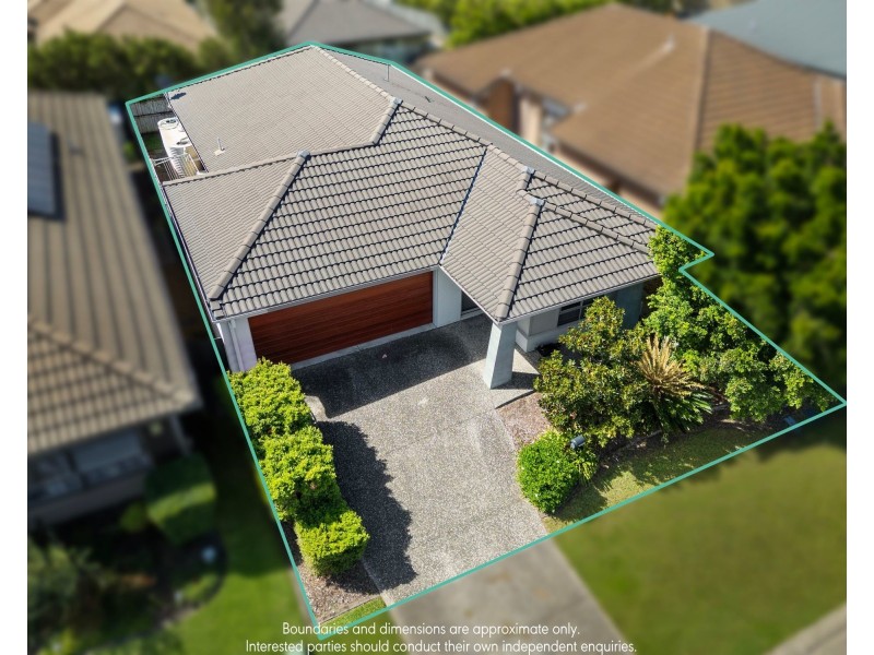 16 Kakadu Court, North Lakes QLD 4509