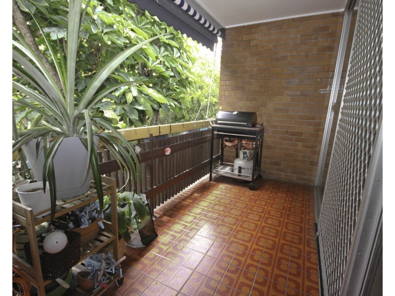 4/33 Jephson Street, Toowong QLD 4066