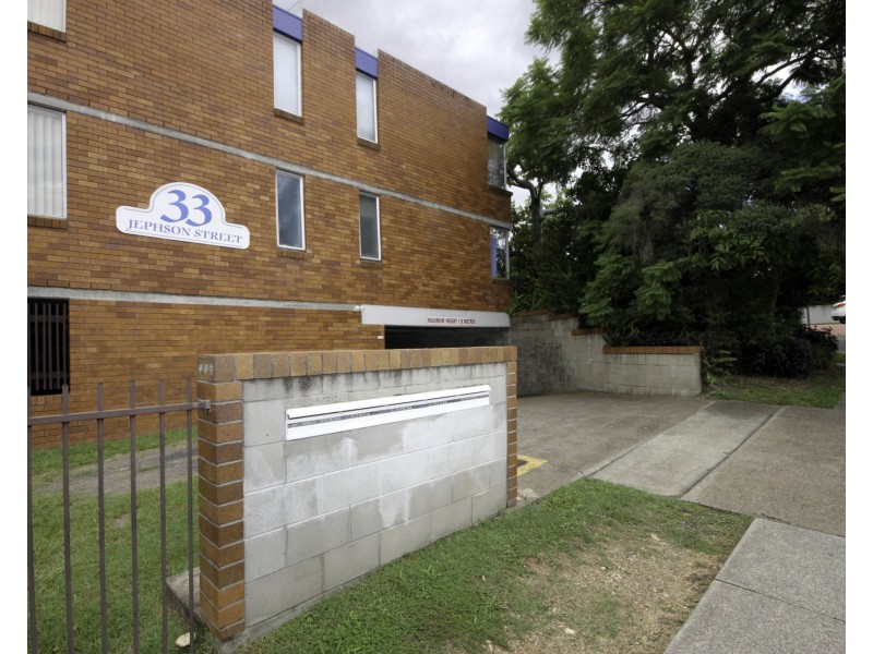 4/33 Jephson Street, Toowong QLD 4066