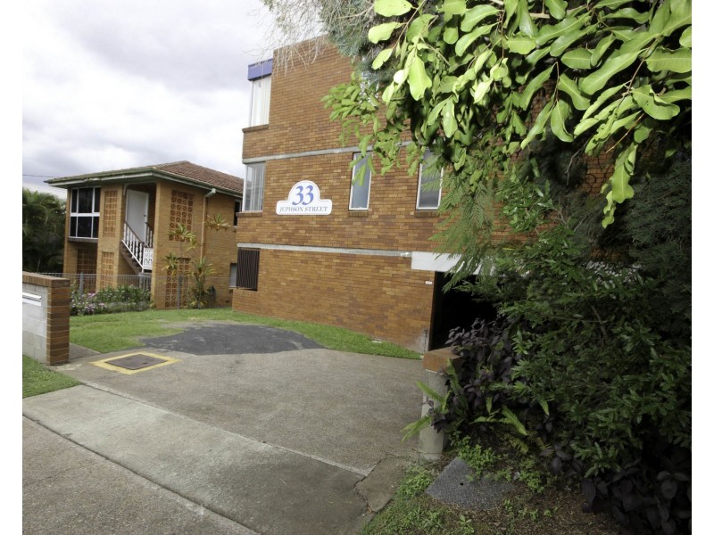 4/33 Jephson Street, Toowong QLD 4066