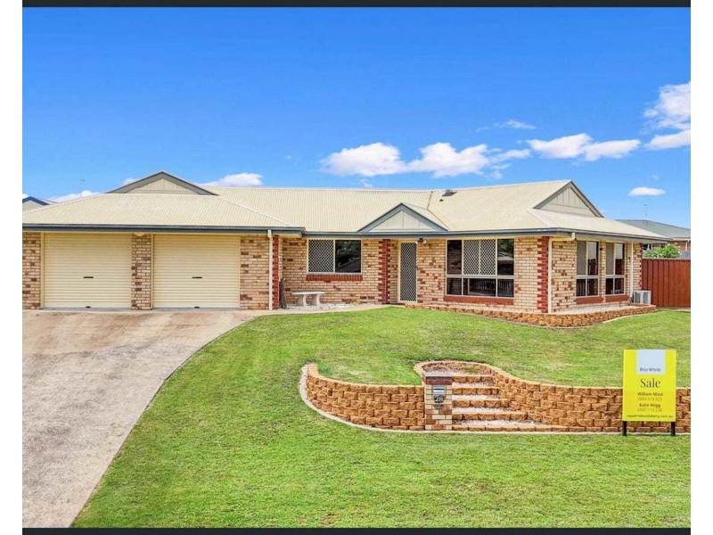28 Tropicana Drive, Avoca QLD 4670