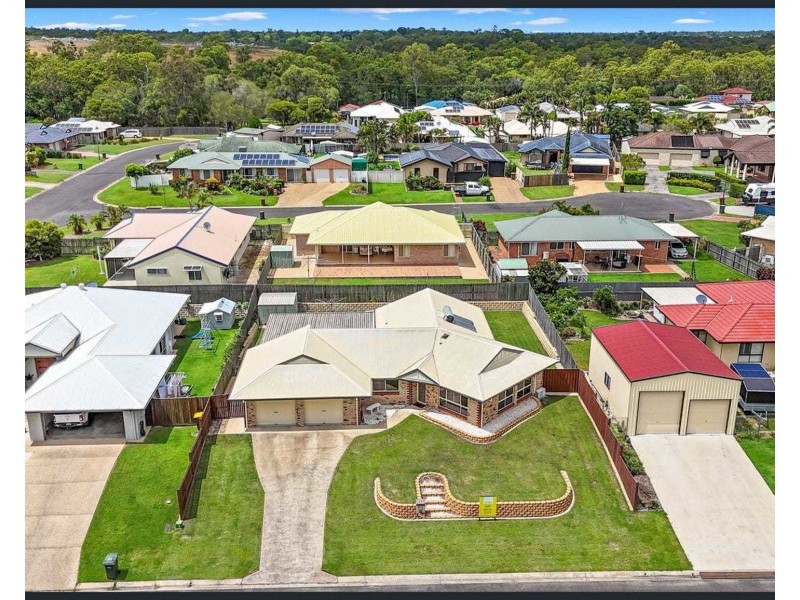 28 Tropicana Drive, Avoca QLD 4670