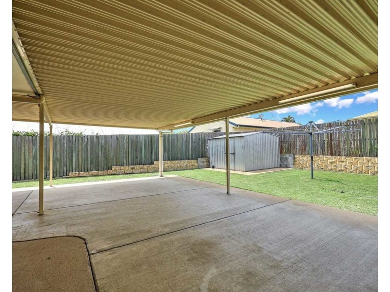 28 Tropicana Drive, Avoca QLD 4670
