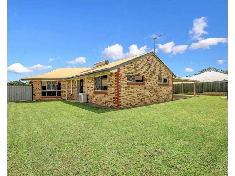 28 Tropicana Drive, Avoca QLD 4670