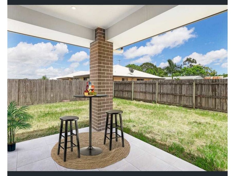 23 Young Street, Bundaberg North QLD 4670