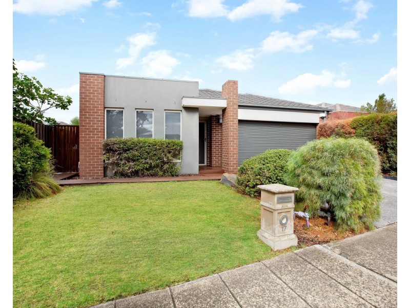17 Rockfield Street, Epping VIC 3076