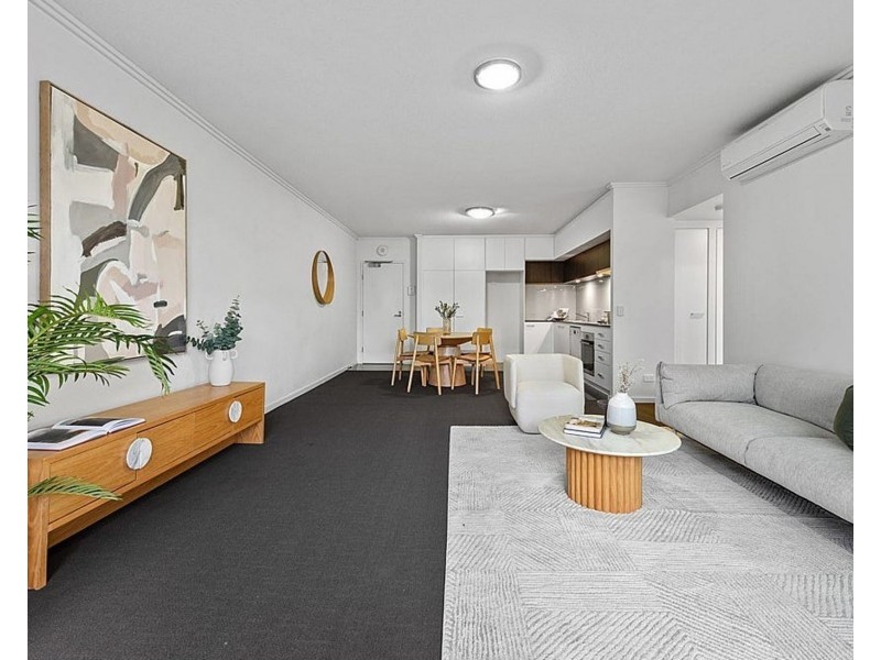 9/75 Barker Street, New Farm QLD 4005