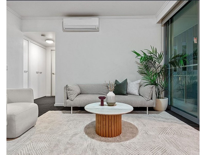 9/75 Barker Street, New Farm QLD 4005