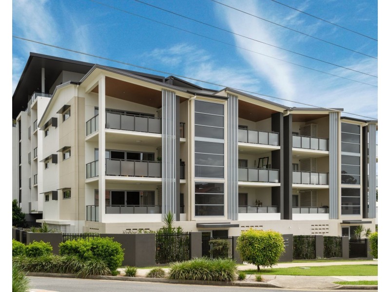 6/28 Mermaid Street, Chermside QLD 4032