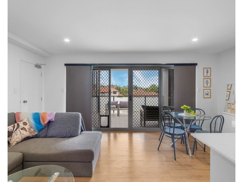 6/28 Mermaid Street, Chermside QLD 4032