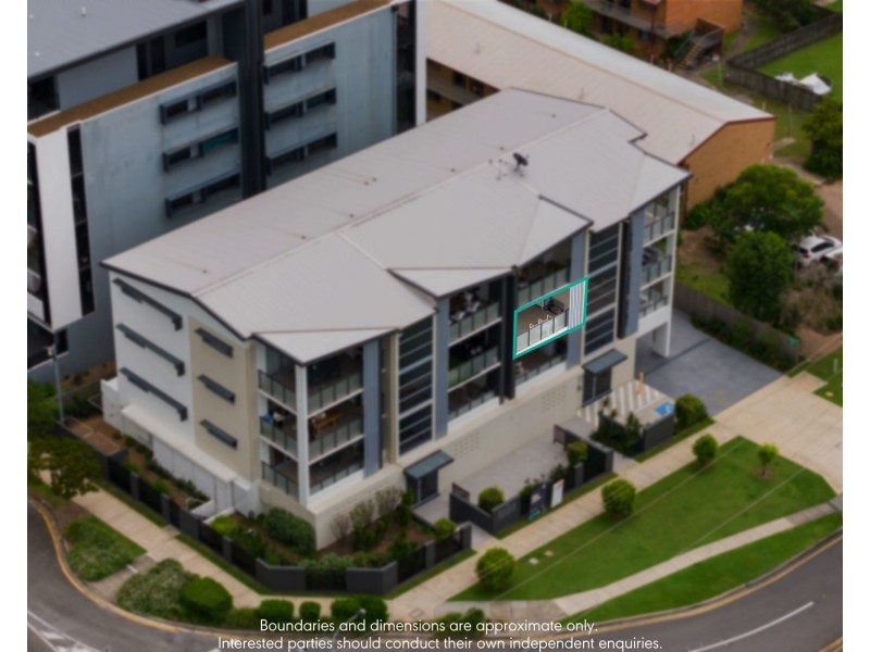 6/28 Mermaid Street, Chermside QLD 4032