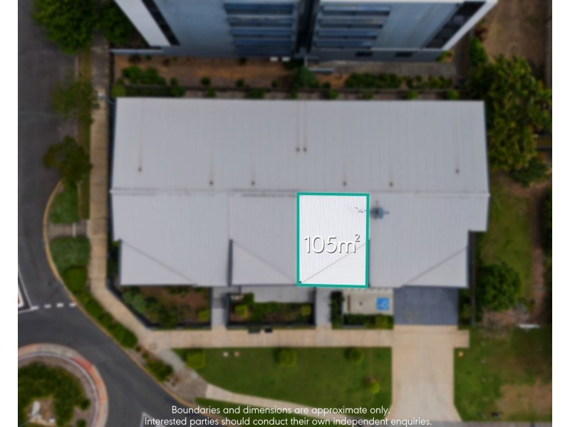 6/28 Mermaid Street, Chermside QLD 4032