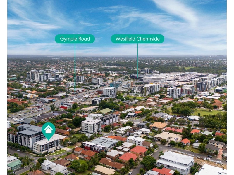 6/28 Mermaid Street, Chermside QLD 4032