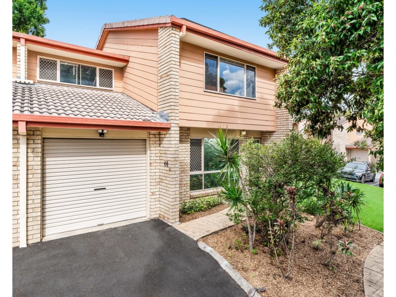 44/253 – 257 Old Cleveland Road, Capalaba QLD 4157