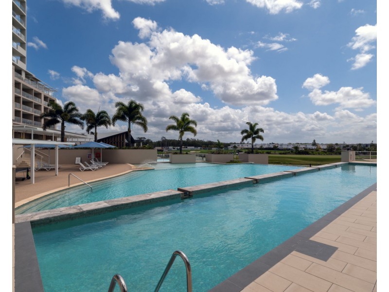 802/38 Mahogany Drive, Pelican Waters QLD 4551