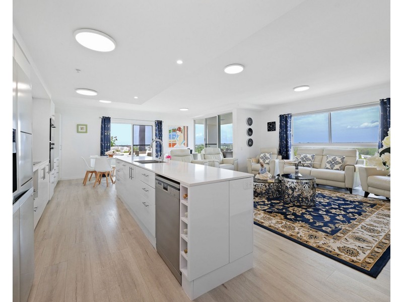 802/38 Mahogany Drive, Pelican Waters QLD 4551