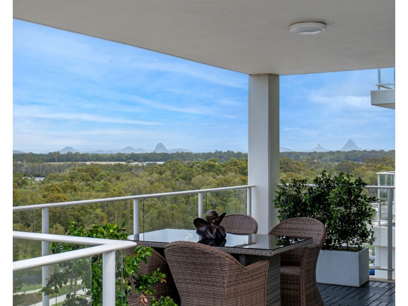 802/38 Mahogany Drive, Pelican Waters QLD 4551