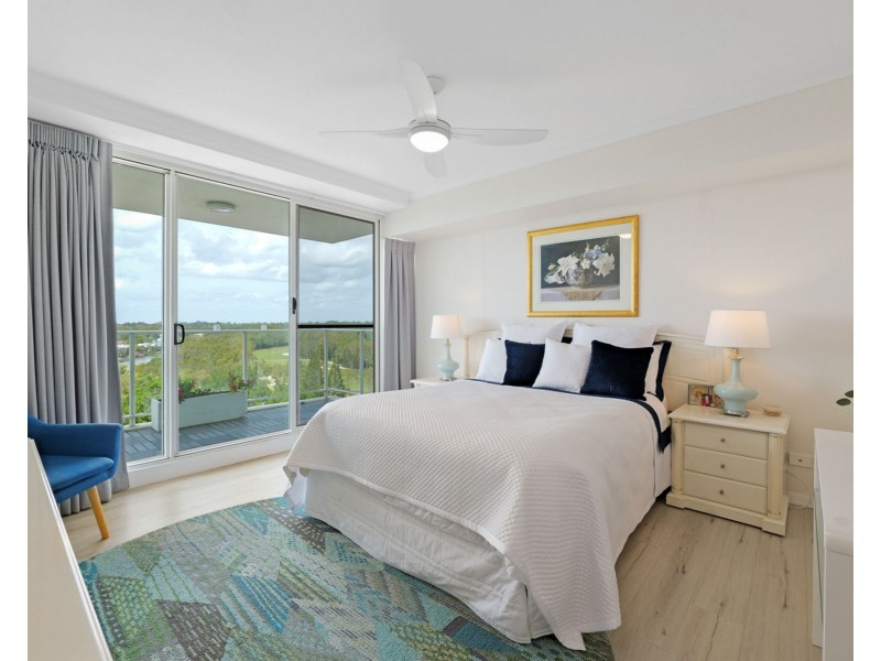 802/38 Mahogany Drive, Pelican Waters QLD 4551