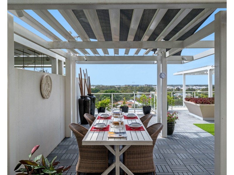 802/38 Mahogany Drive, Pelican Waters QLD 4551