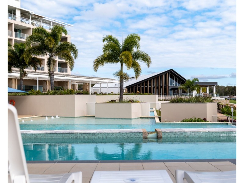 802/38 Mahogany Drive, Pelican Waters QLD 4551