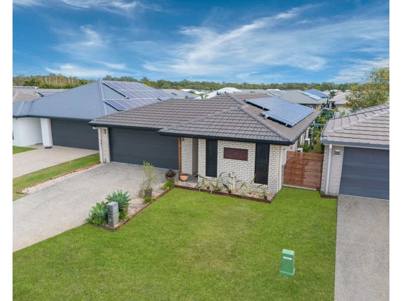 11 Grasstree Place, Ningi QLD 4511