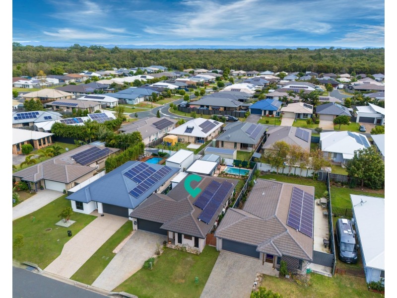 11 Grasstree Place, Ningi QLD 4511