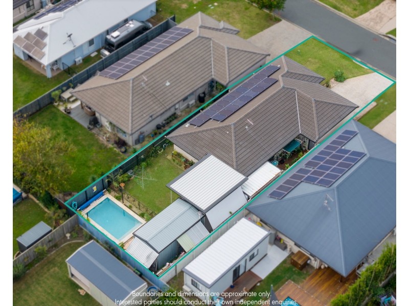 11 Grasstree Place, Ningi QLD 4511