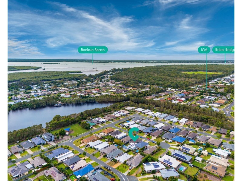 11 Grasstree Place, Ningi QLD 4511