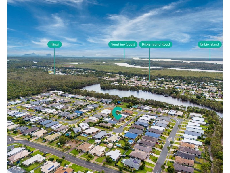 11 Grasstree Place, Ningi QLD 4511