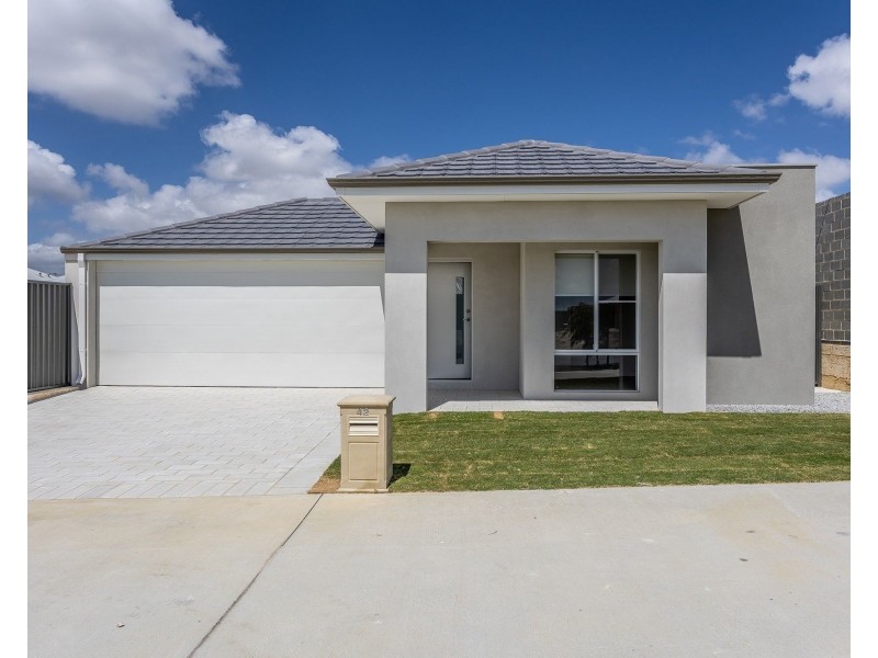 42 Mirabilis Avenue, Jindalee WA 6036