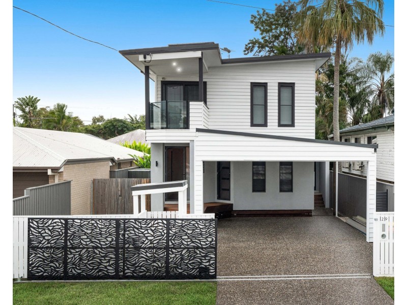 29 Cavell Street, Birkdale QLD 4159