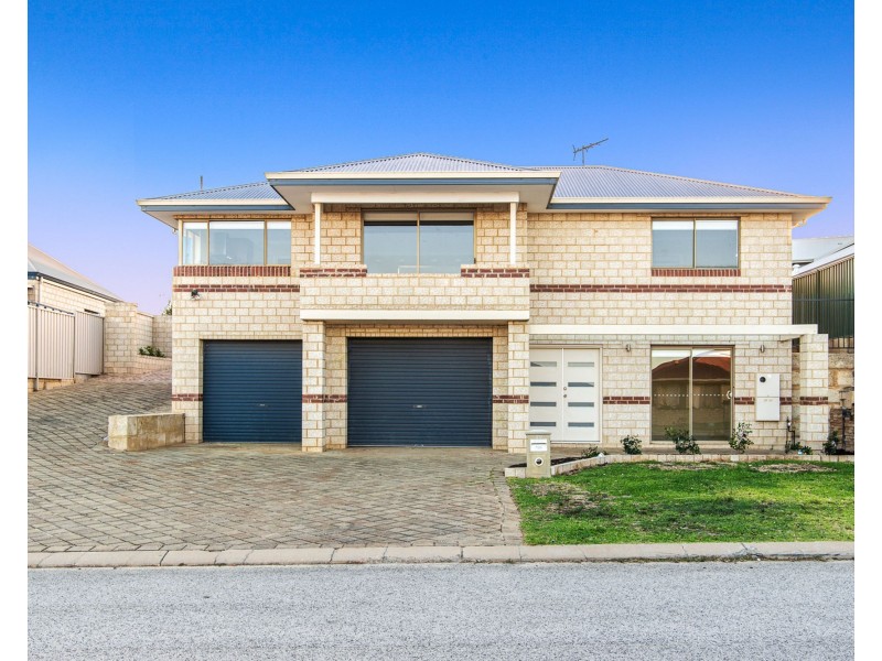 20 Belinda Loop, Dawesville WA 6211
